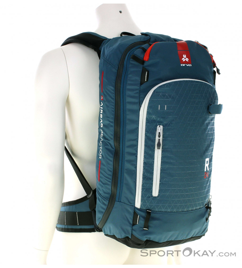 Arva R 24l  Airbag Backpack without Cartridge