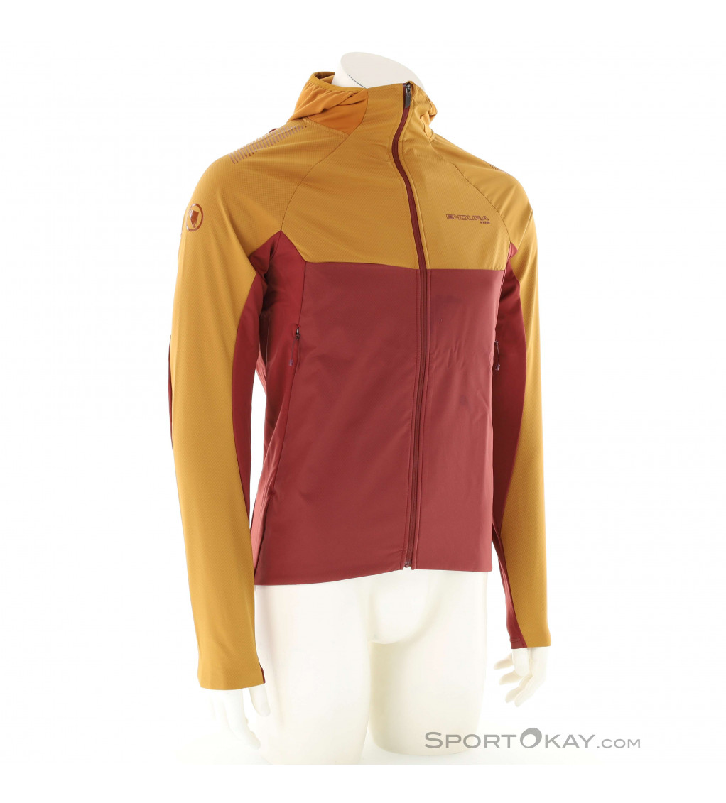 Endura MT500 Thermo II Mens Biking Jacket Jackets Bike Clothing Bike All