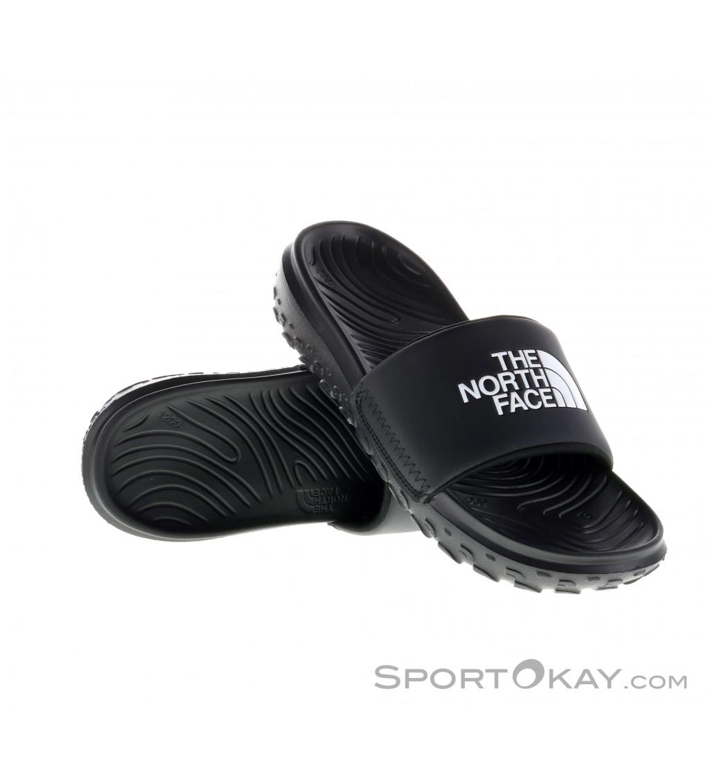 The North Face Never Stop Cush Women Sandals