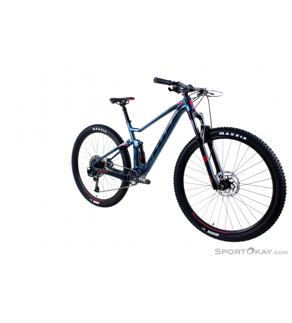Scott Contessa Spark 930 29" 2019 Trail Bike