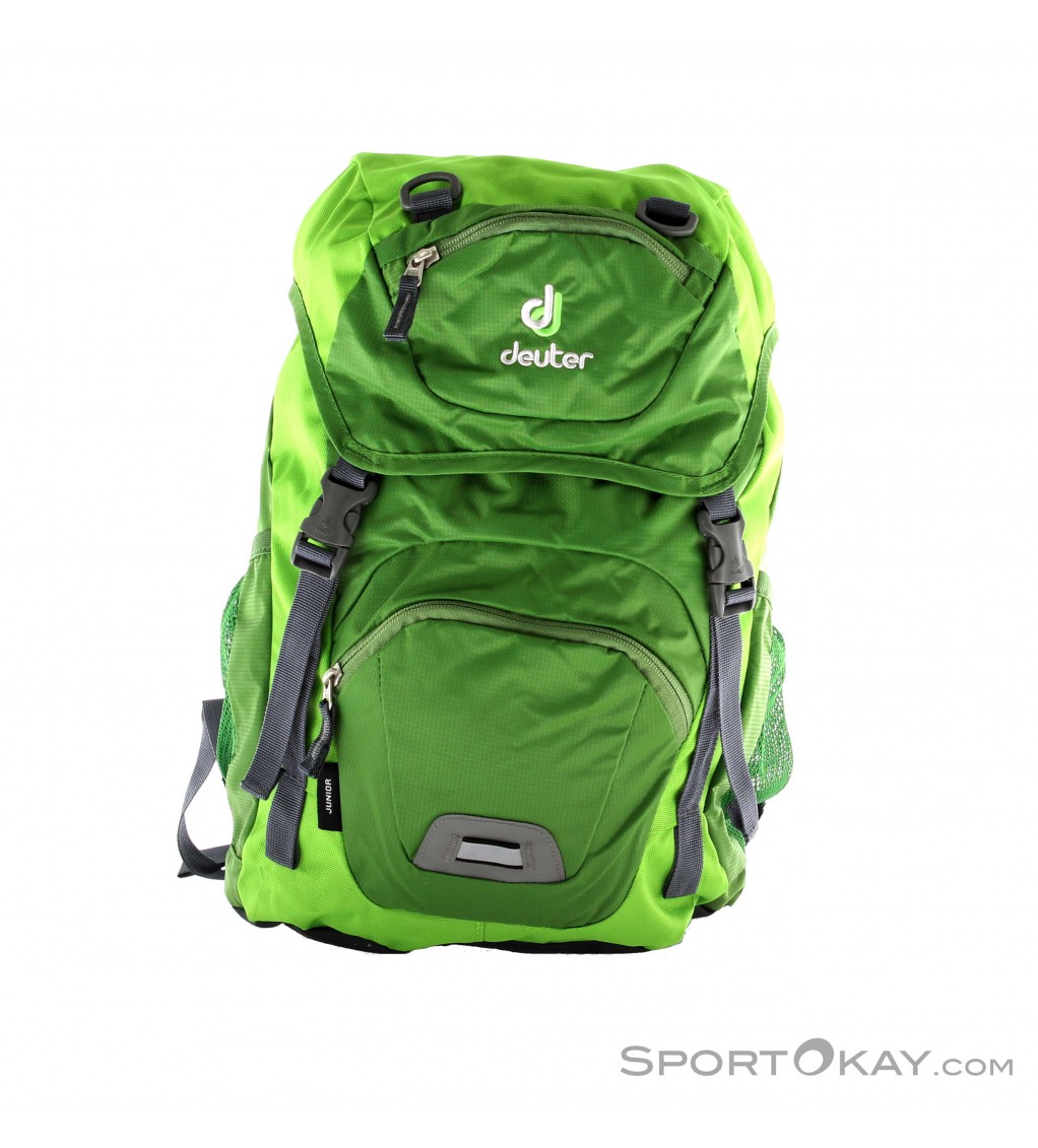 Archeologisch Koppeling Tegenhanger Deuter Junior Emerald-Kiwi Backpack - Backpacks - Backpacks & Headlamps -  Outdoor - All