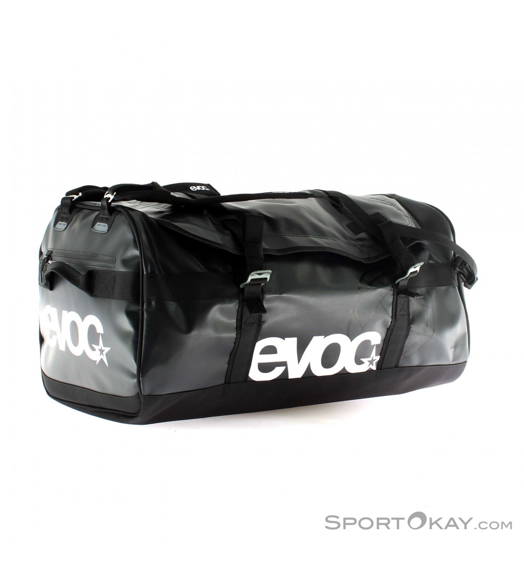 Evoc Duffle Bag M 60l Travelling Bag