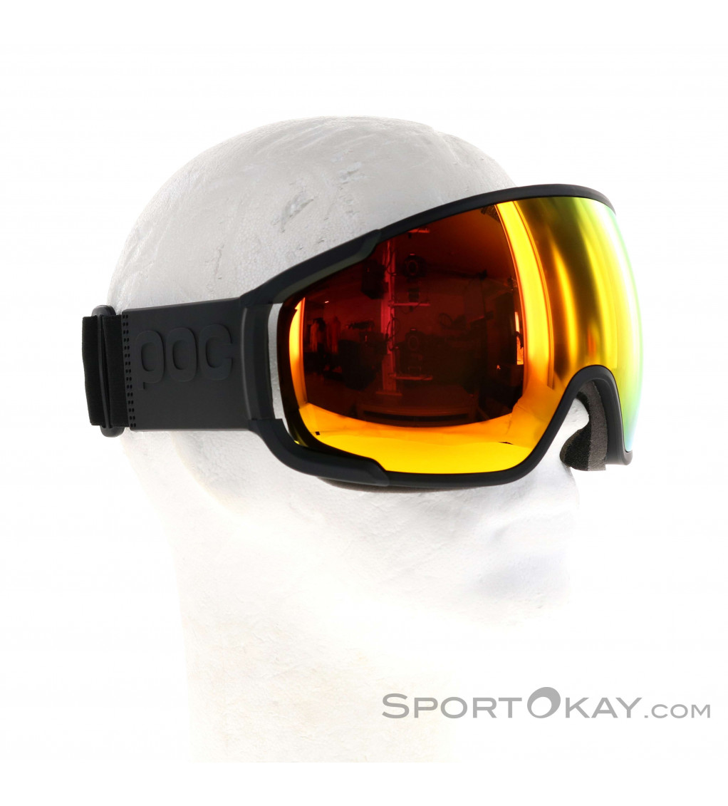 POC Zonula Clarity Ski Goggles