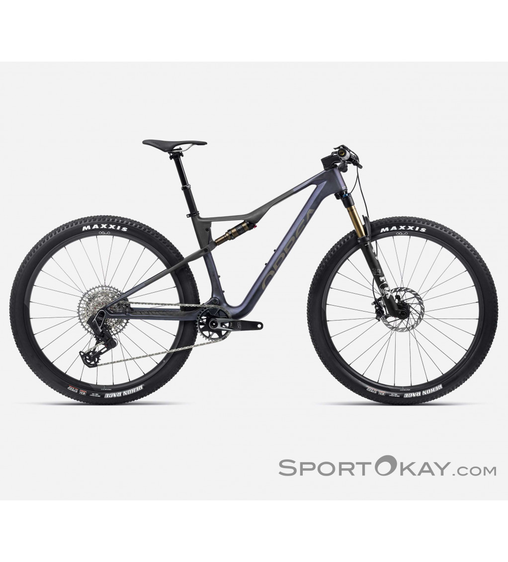 Orbea cross country mtb 2025