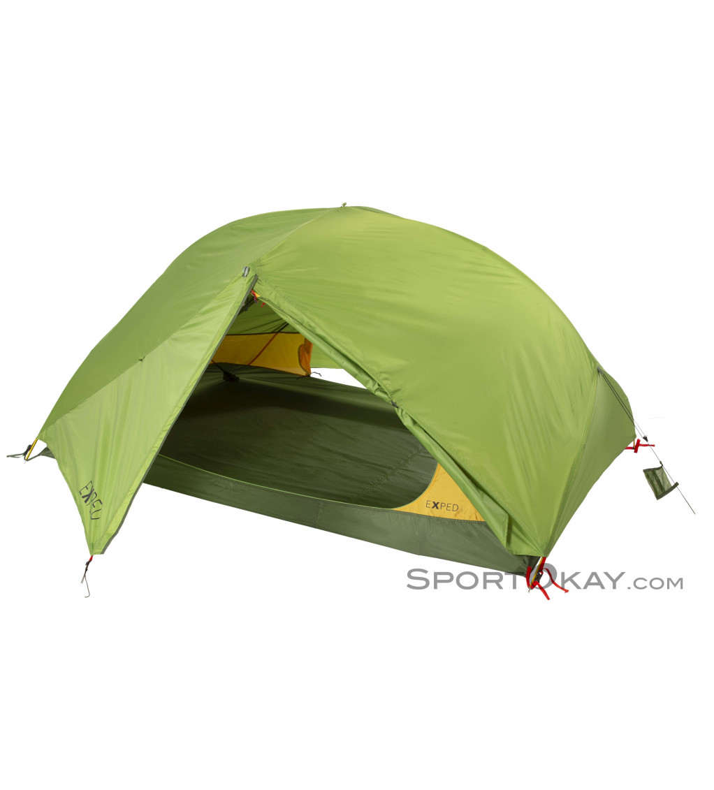 Exped Lyra II 2-Person Tent