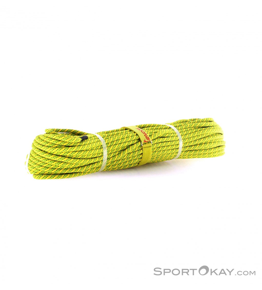 Tendon Ambition 9,8mm Climbing Rope 70m - Single Rope - Climbing Ropes &  Accessory Cords - Climbing - All