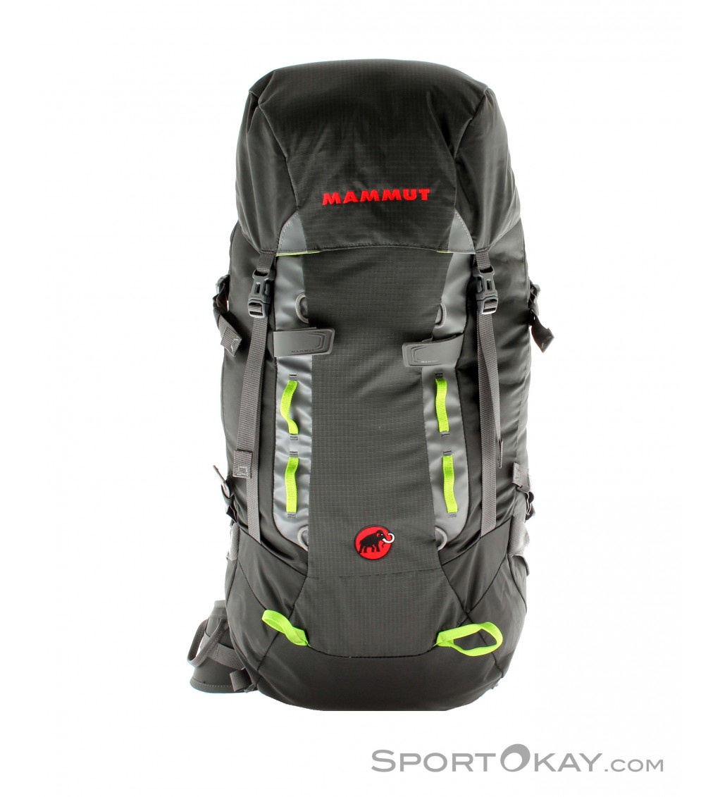 gisteren koffie Kwalificatie Mammut Trion Element 30L Backpack - Backpacks - Backpacks & Headlamps -  Outdoor - All