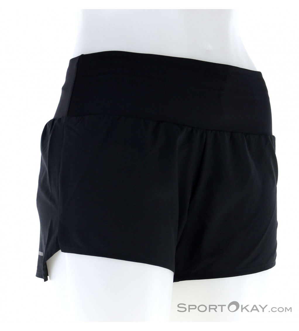 Asics Asics Road 3,5 in Short Women Running Shorts - Pants - Running  Clothing - Running - All