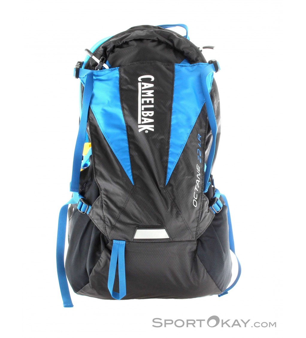 Camelbak Octane 22 LR Backpack with Hydration Bladder