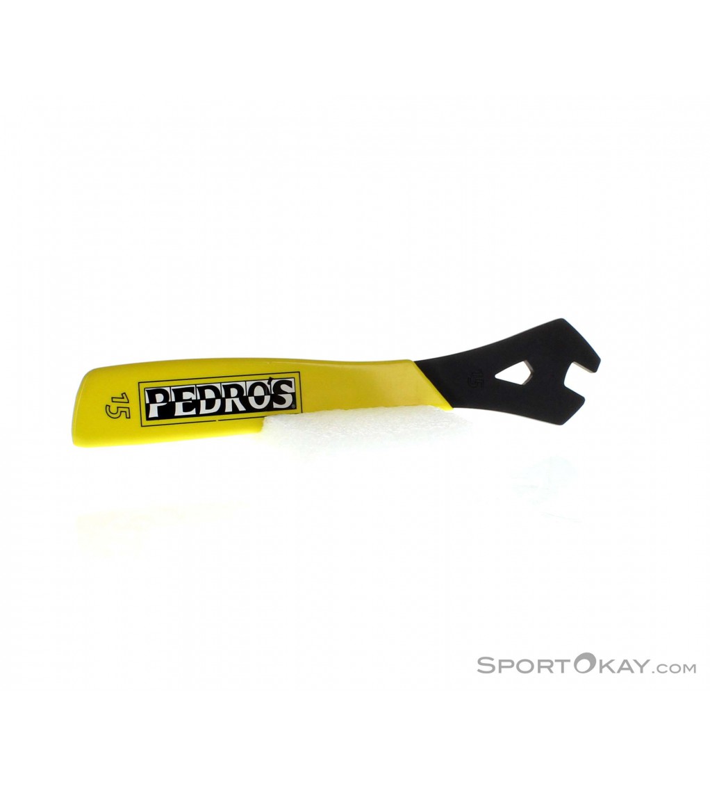Pedro's pedal online wrench
