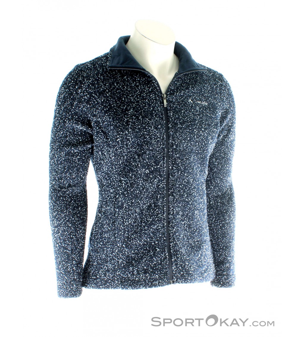 Vaude Melbur Jacket Womens Sweater