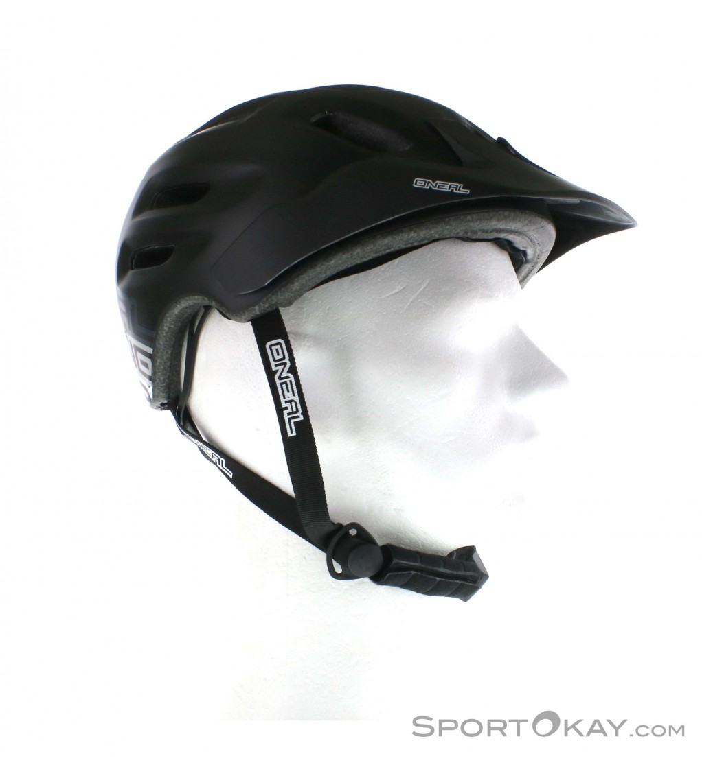 Oneal Defender Bike Helmet