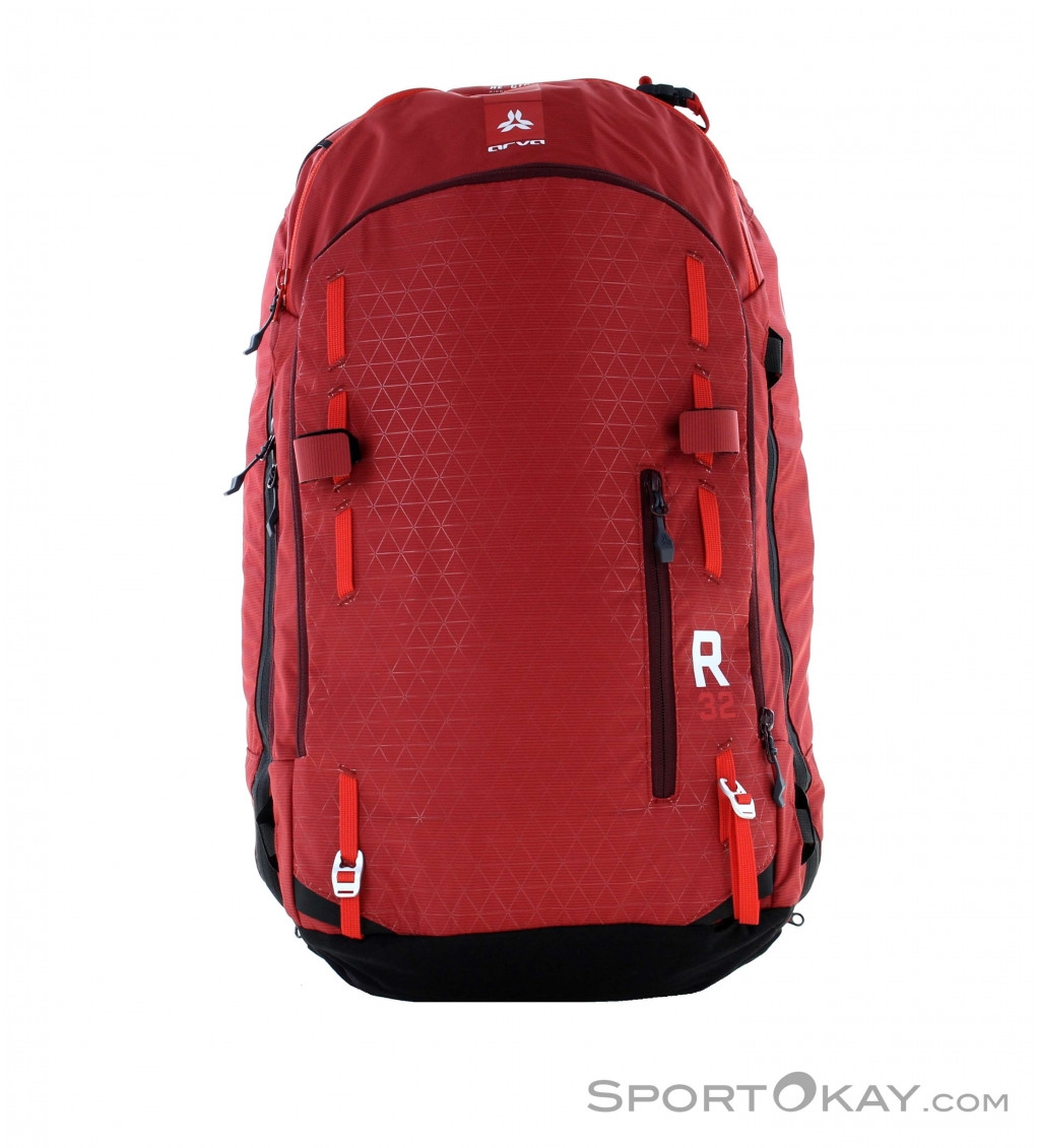 Arva R 32l  Airbag Backpack without Cartridge