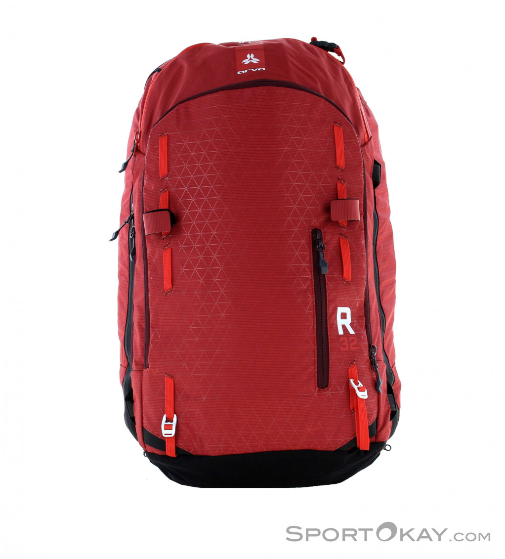 Sac abs arva clearance