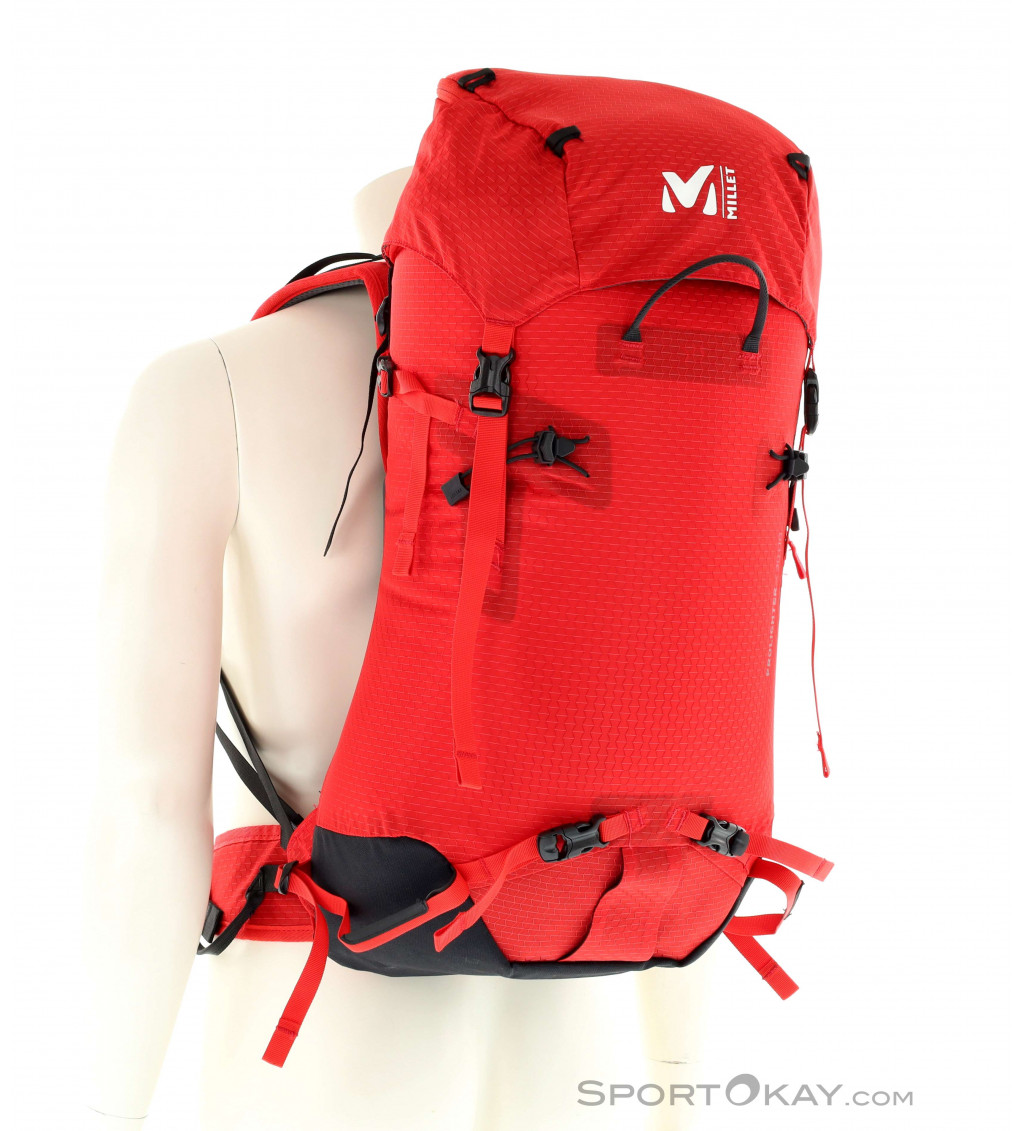 Millet Prolighter 30+10l Backpack - Backpacks - Backpacks 