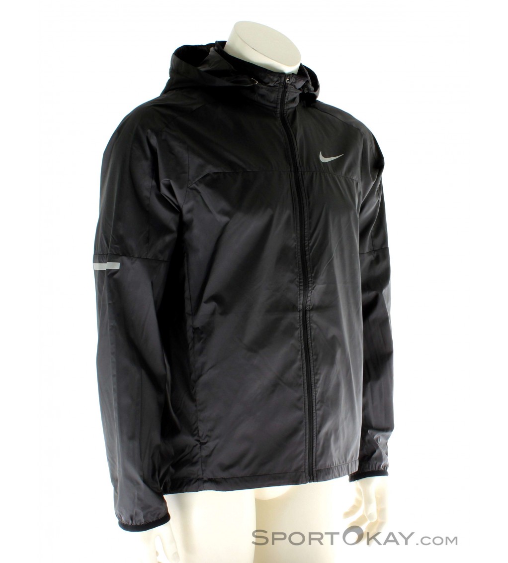 Nike Vapor Mens Running Jacket - Jackets - Running Clothing Running