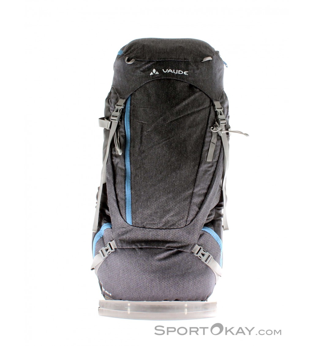 Vaude Asymmetric 52+8l Backpack