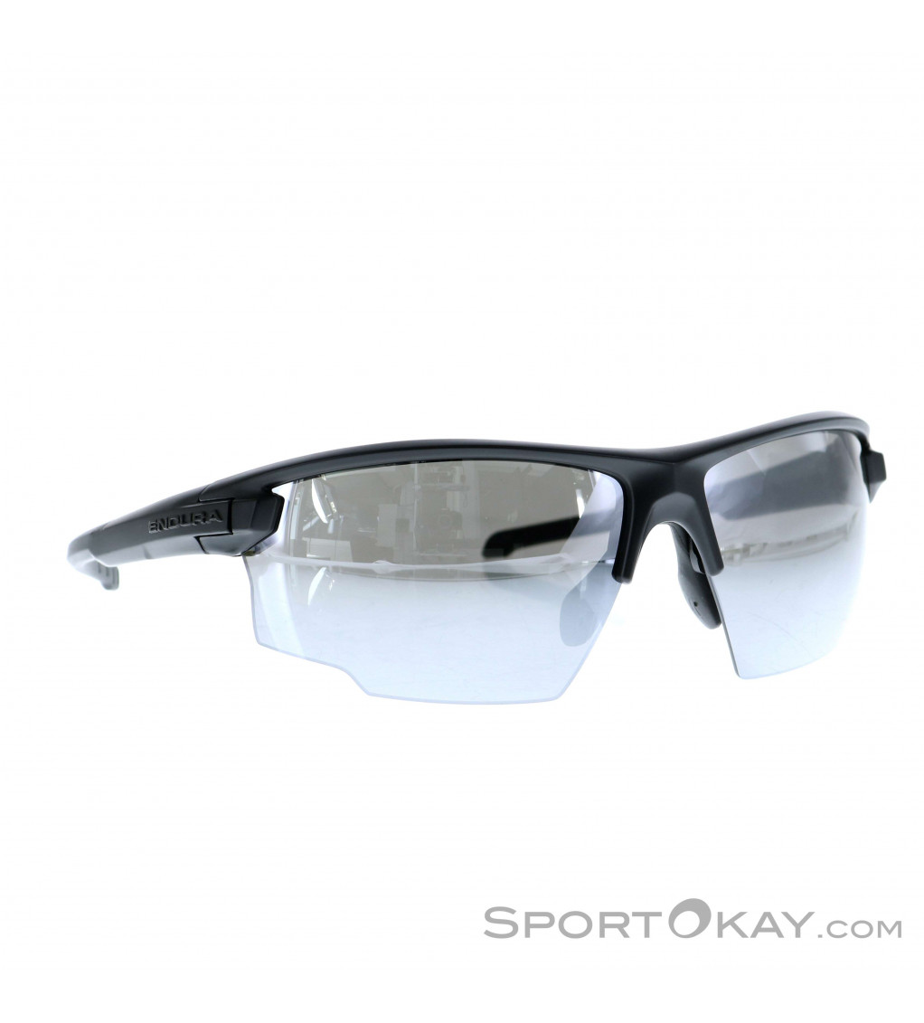 Endura Singletrack Mens Sports Glasses