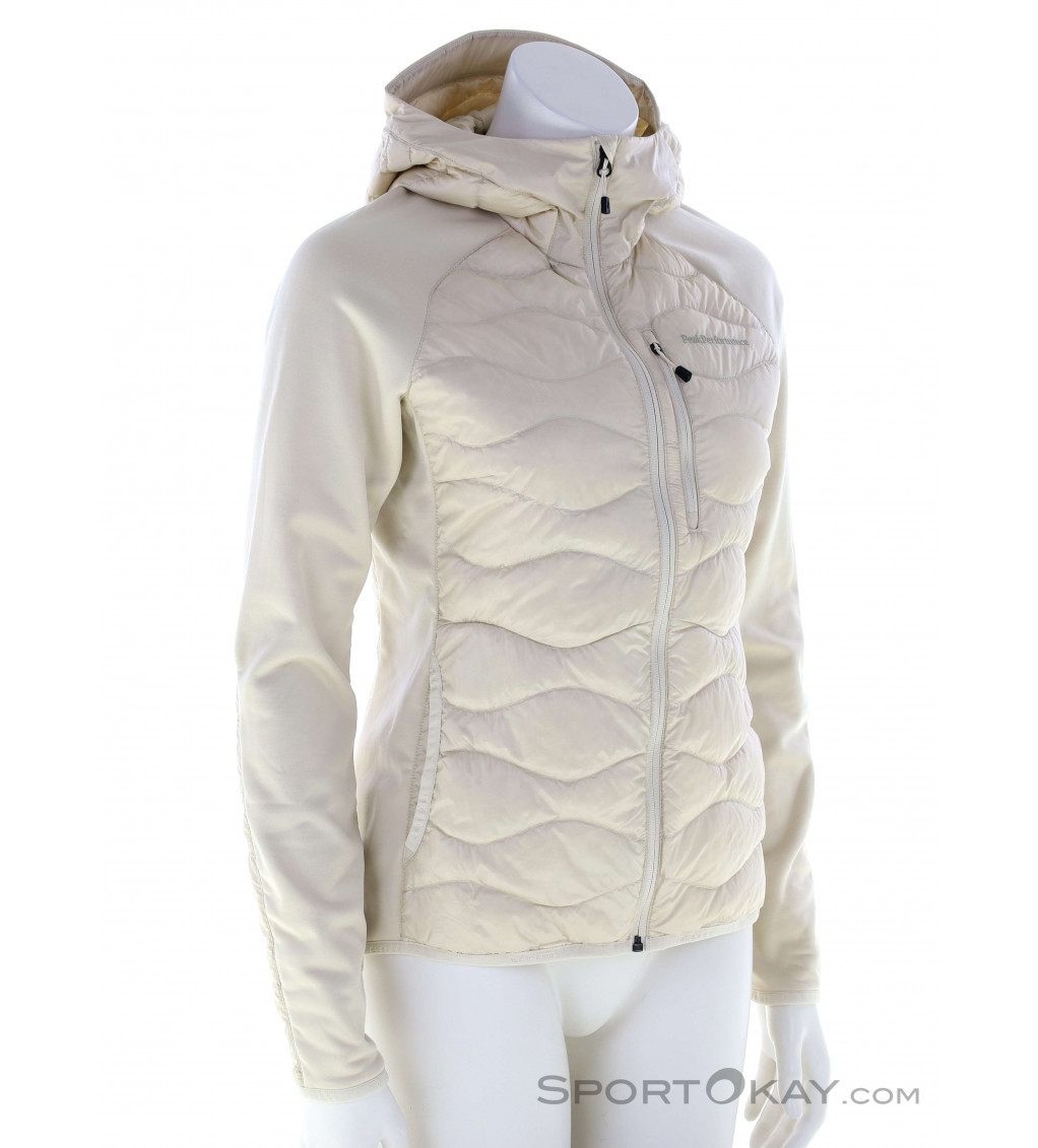 Helium hybrid jacket dam deals