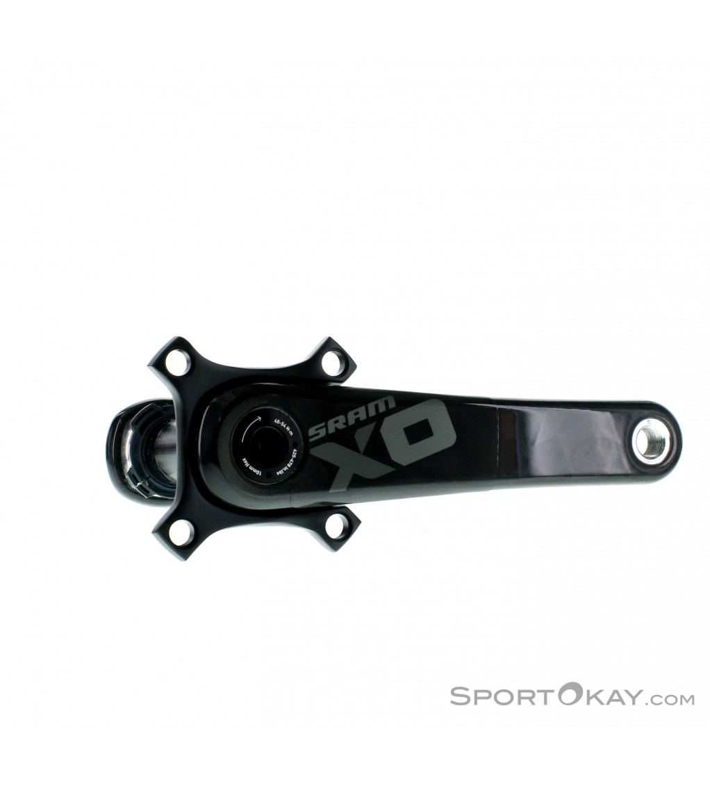Sram X01 BB30 68 73mm 170mm 11 Speed Kurbel Crank Bottom