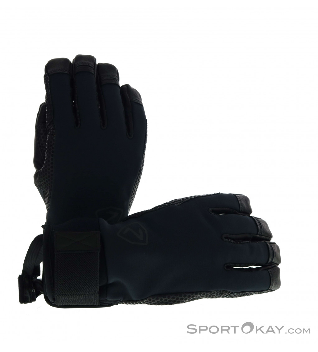 Ziener Gaminus AS PR Gloves