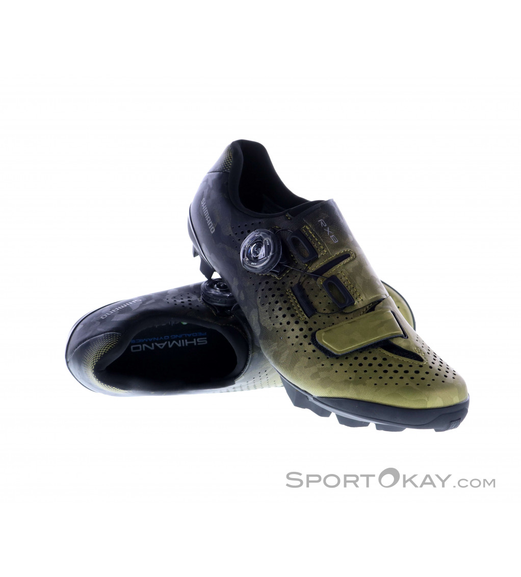 Shimano RX800 Women Gravel Shoes