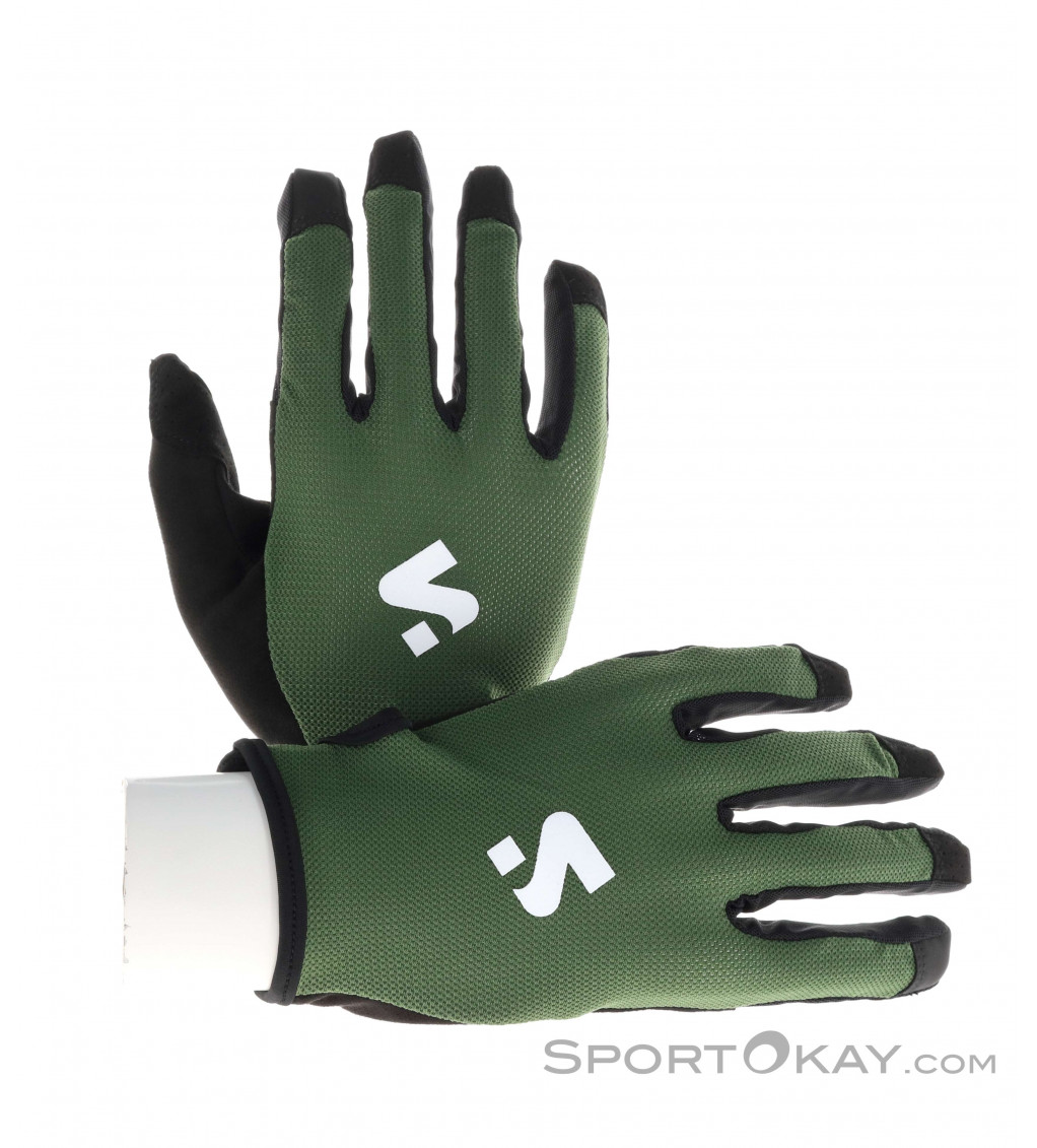 Sweet Protection Hunter Light Gloves Mens Biking Gloves