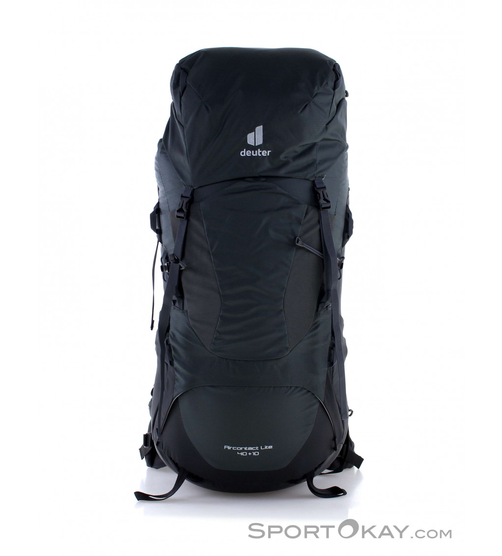 Deuter Aircontact Lite 40+10l Backpack