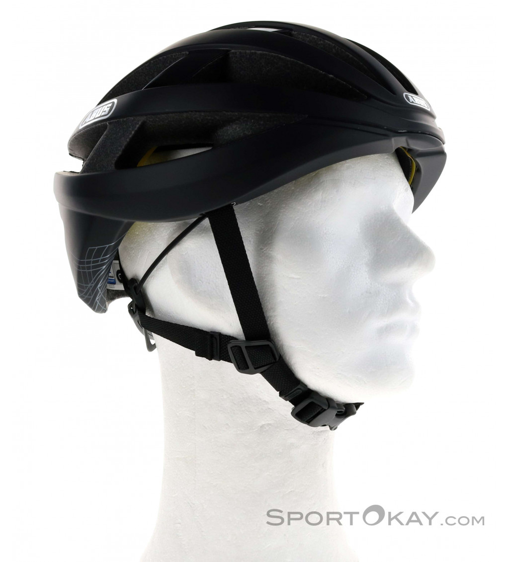 ABUS Cycling Helmet Spare Part Abus Viantor Visor 