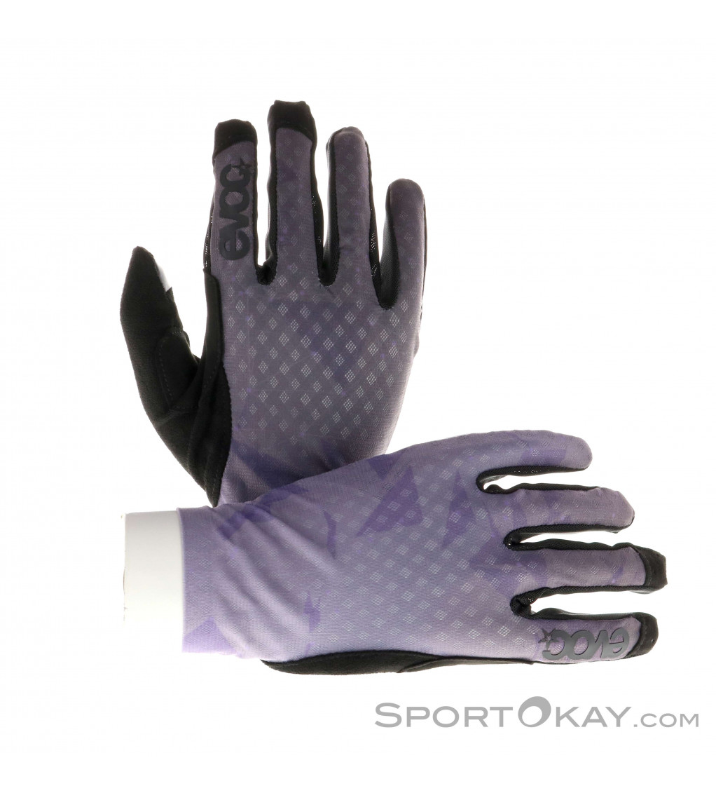 Evoc Lite Touch Biking Gloves