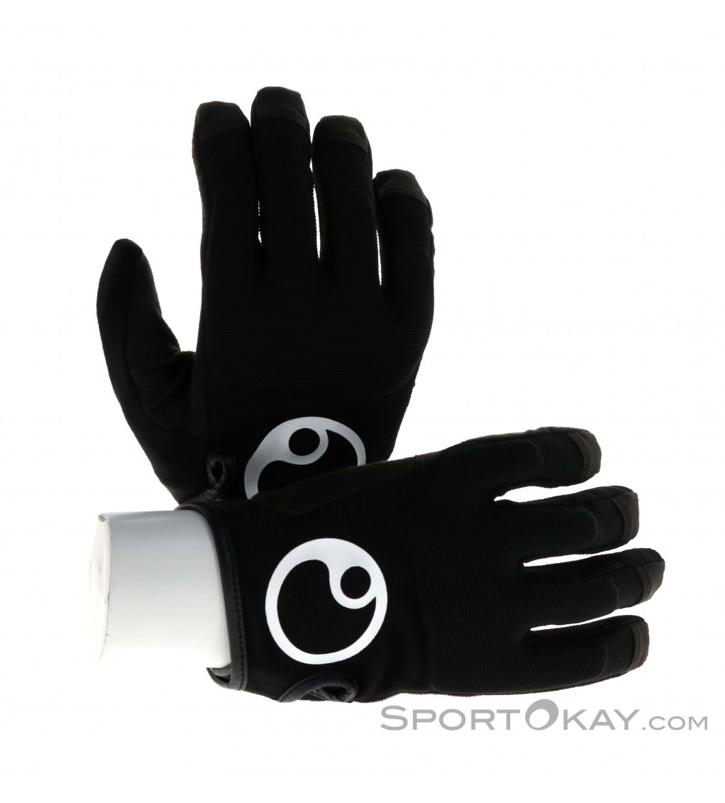 Ergon HE2 Technical Biking Gloves