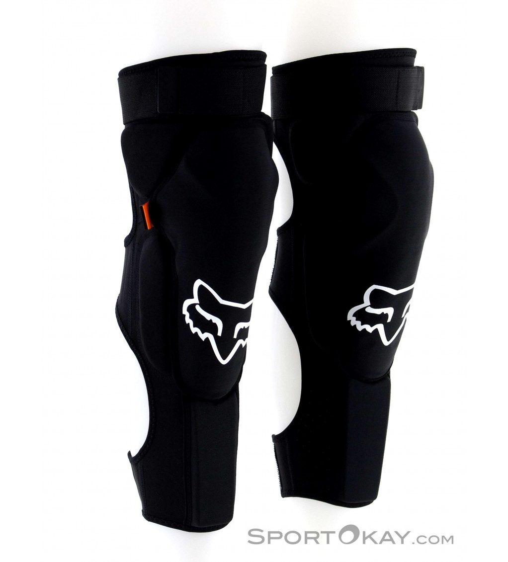 Fox Launch D3O Knee Guards