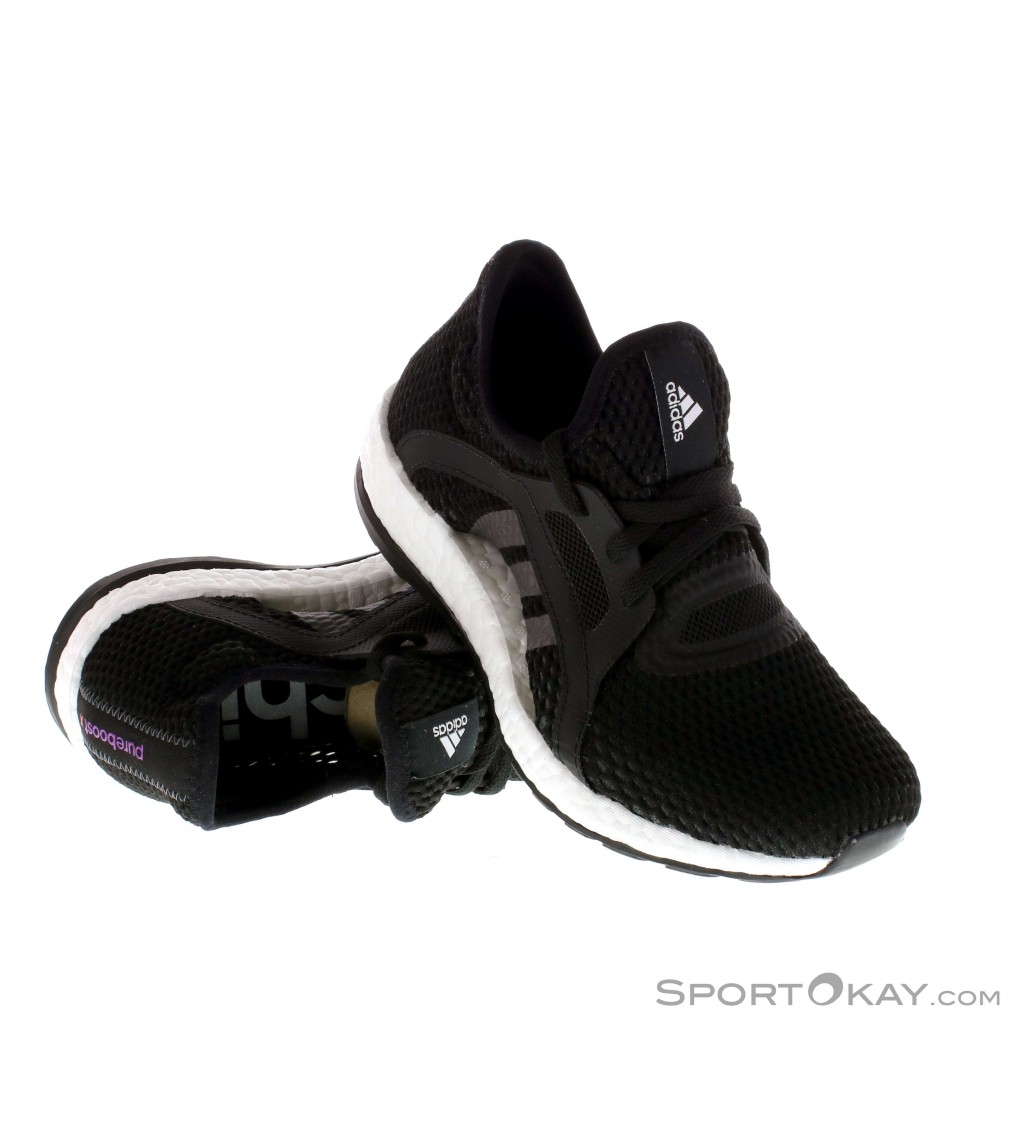 adidas Pureboost X Womens Running Shoes