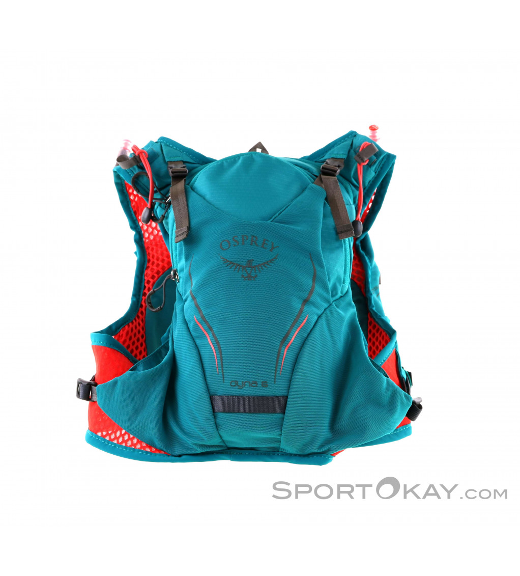 Osprey Dyna 6l Womens Backpack