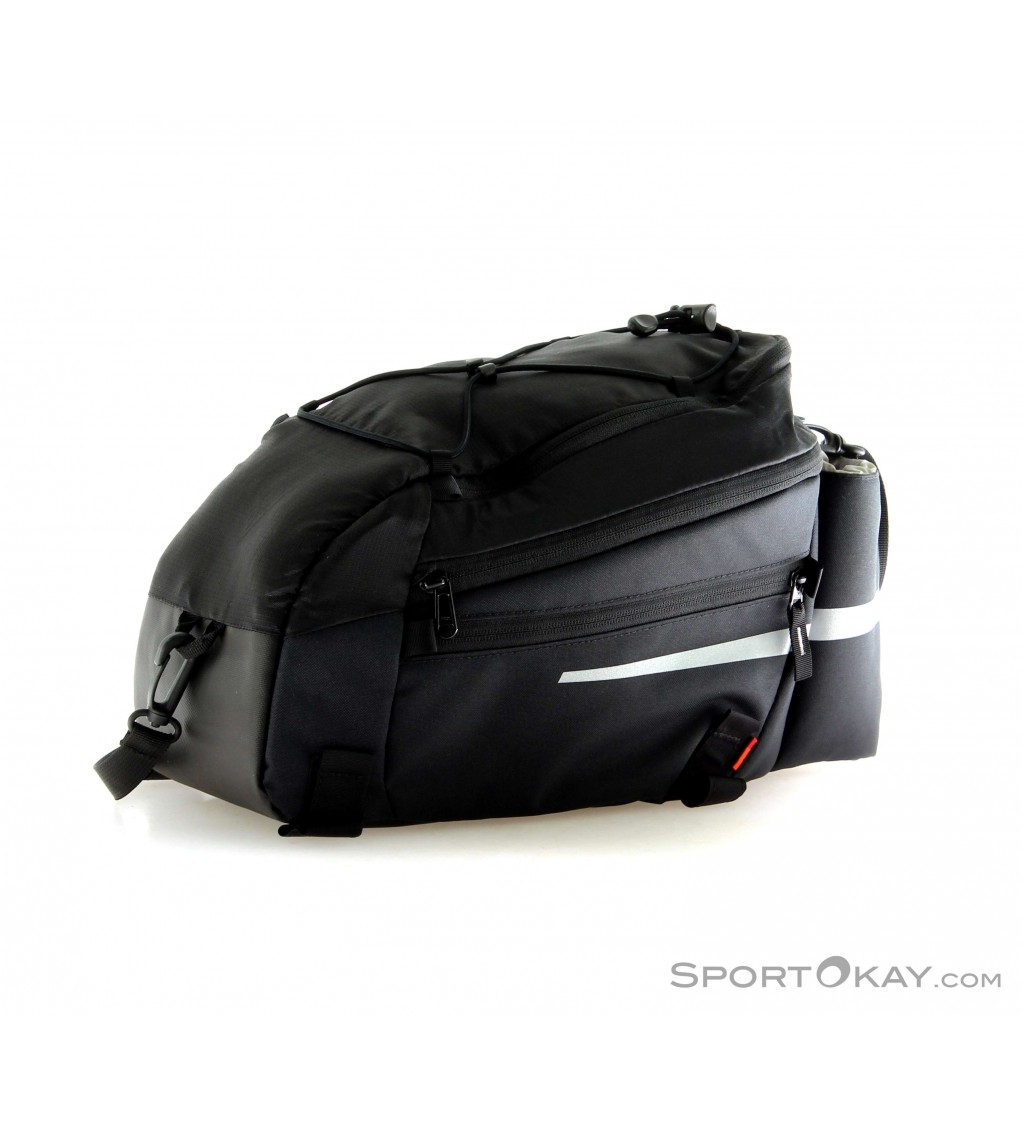 Vaude Silkroad L Luggage Rack Bag