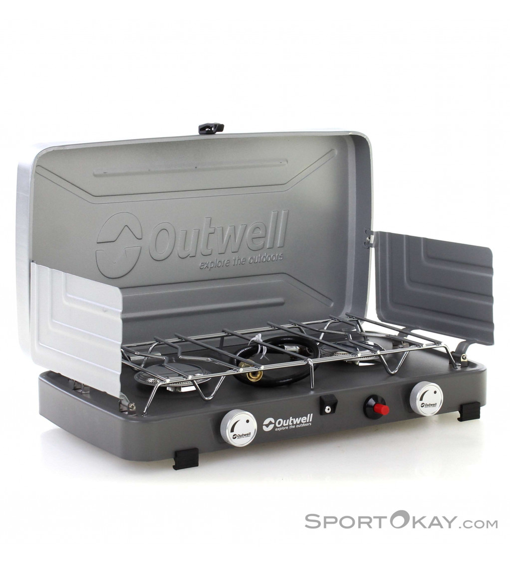 Outwell Olida Stove Gas Stove