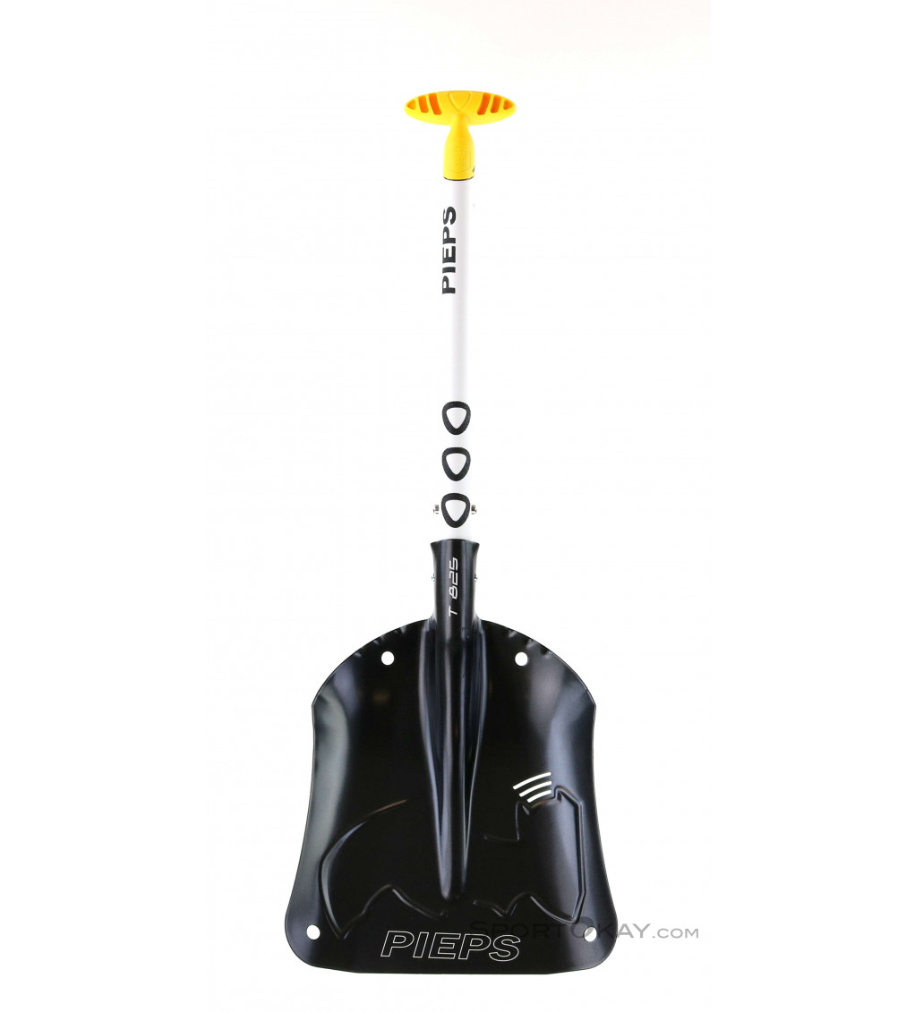 Pieps Shovel T825 Pro+ Avalanche Shovel
