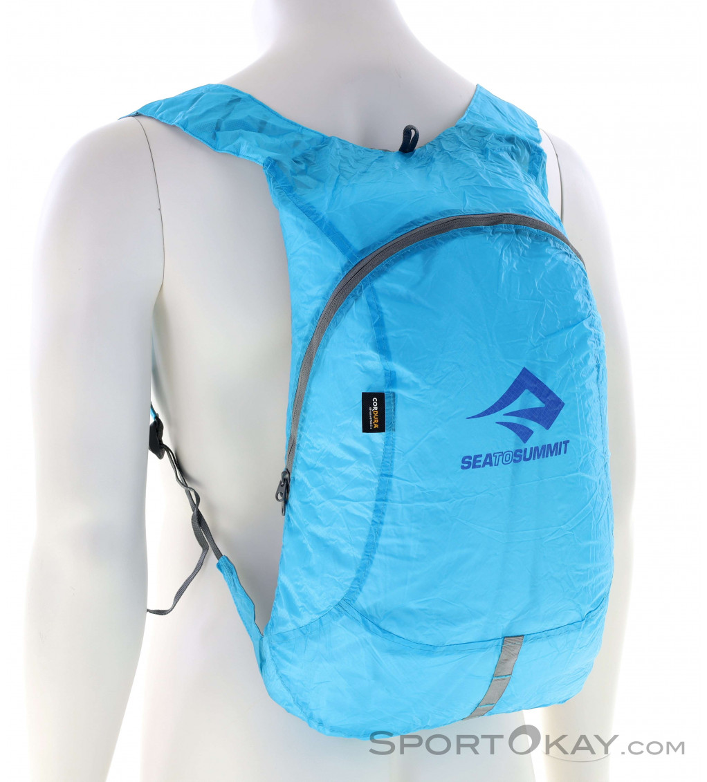 Sea to Summit Ultra-Sil Day Pack 20L Backpack
