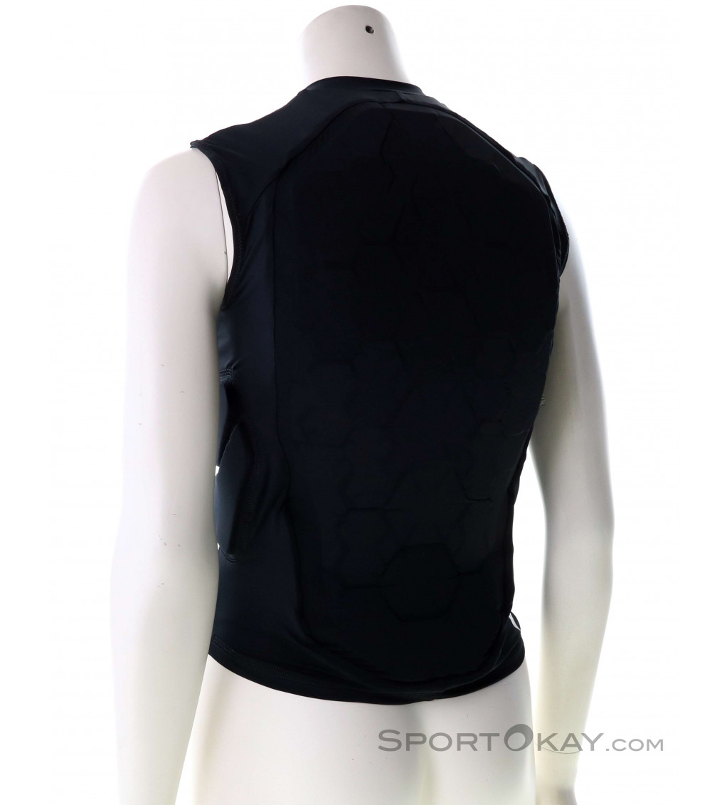 Dainese Flexagon Waistcoat Women Protector Vest
