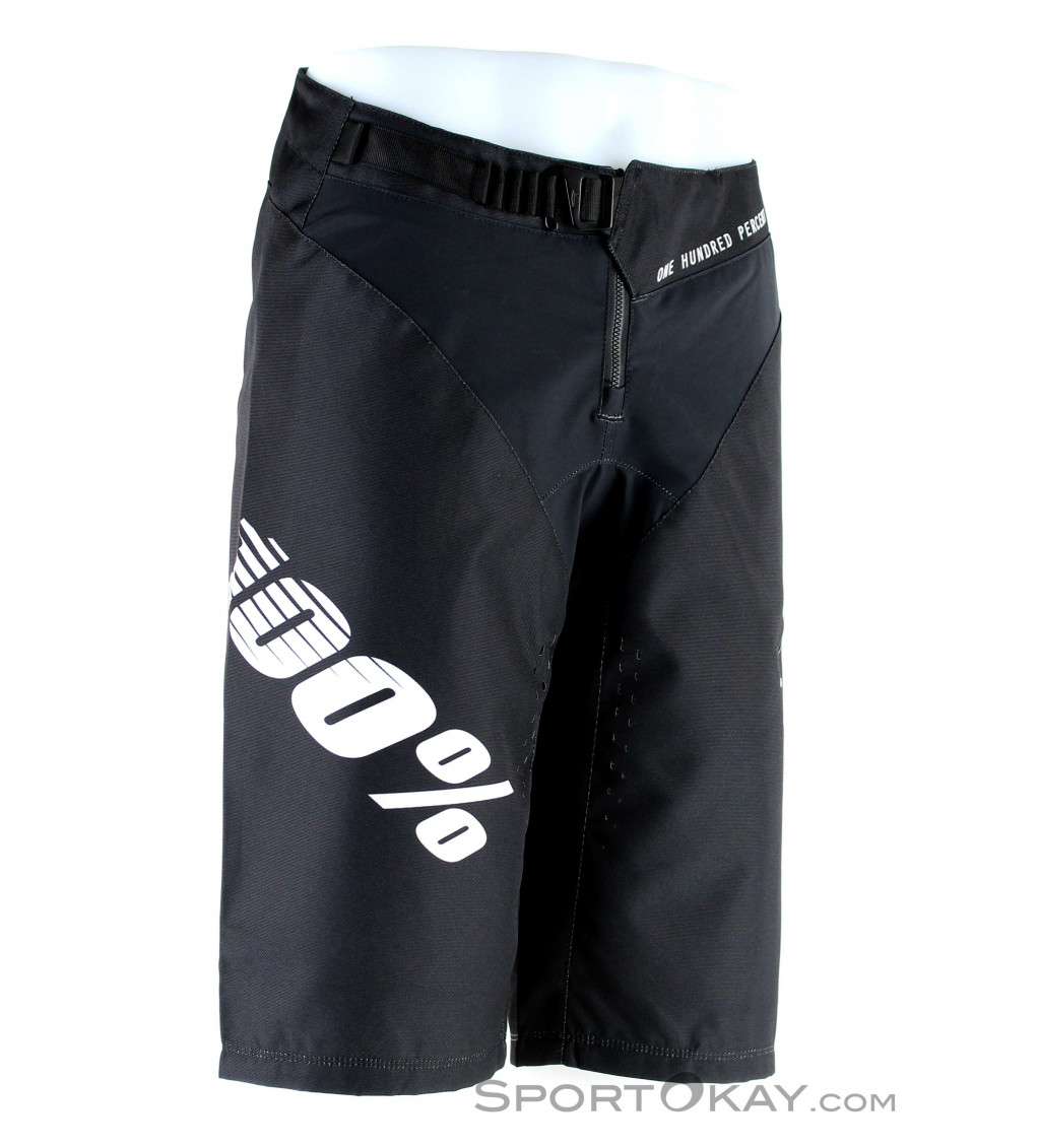 100% R-Core DH Short Biking Shorts
