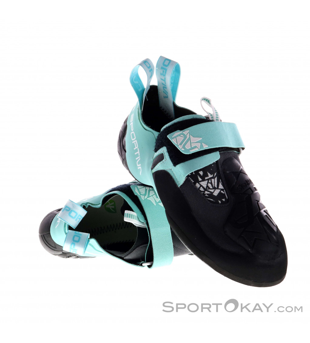La Sportiva Women's Skwama Rock Climbing Shoes