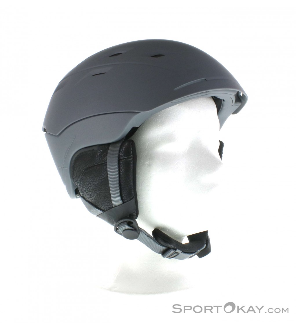 Smith Sequel Ski Helmet