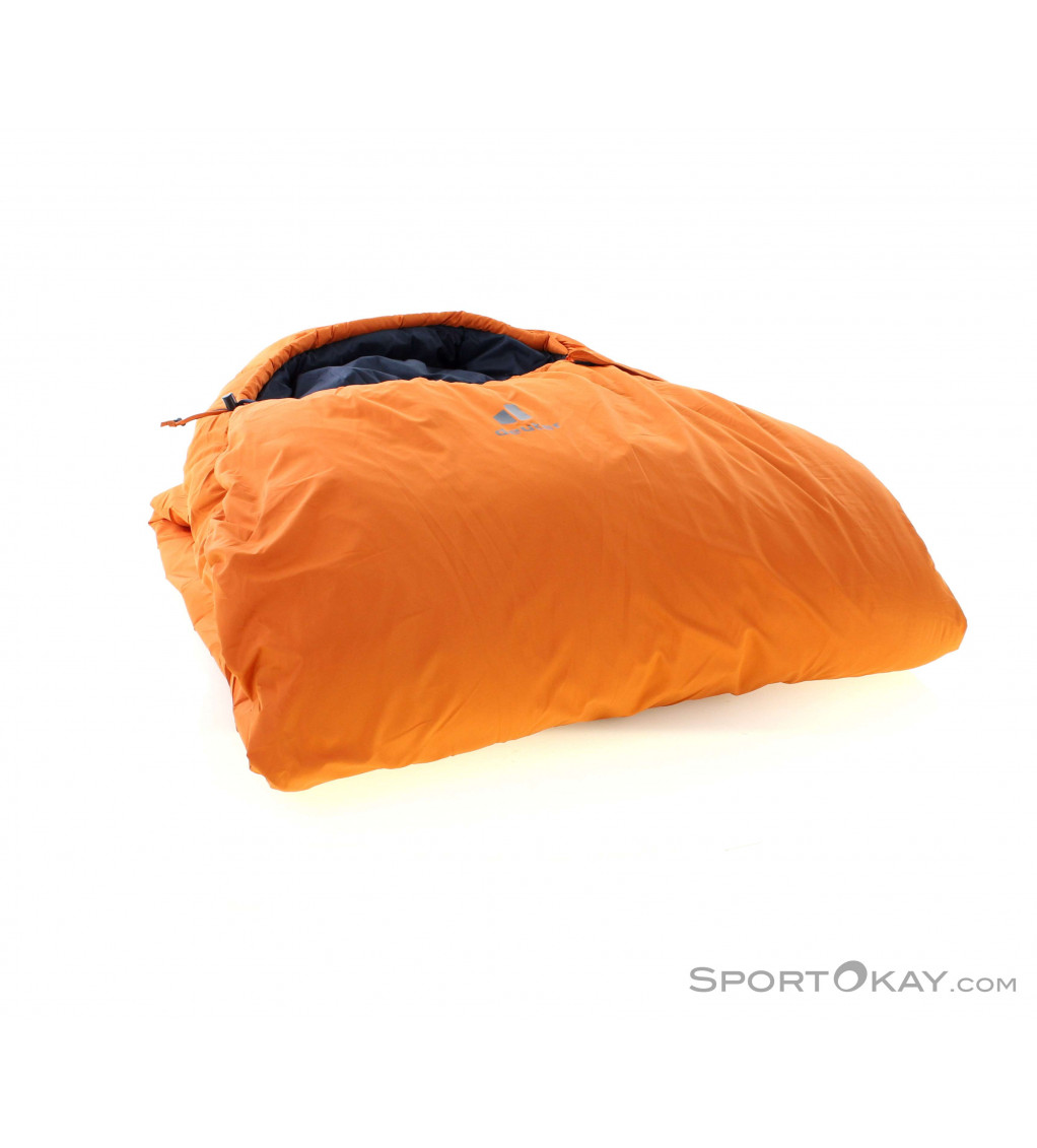 Deuter Orbit -5°C Regular Sleeping Bag