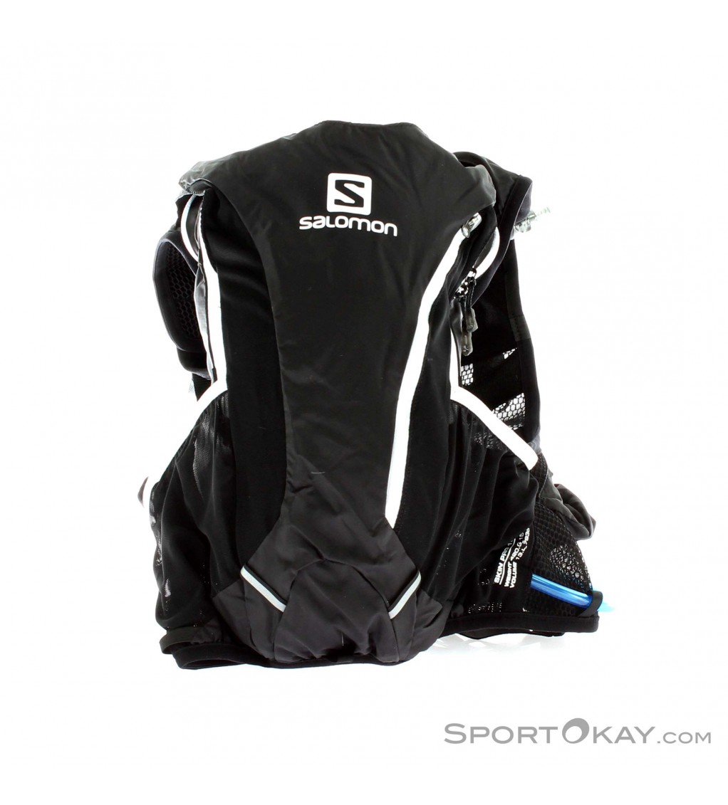 Salomon Skin Pro 10+3 Laufrucksack - Running Bags - Running