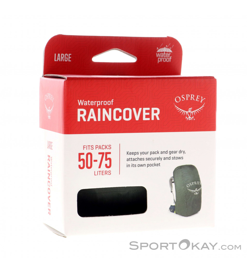 Osprey Ultralight Raincover L 50-75l Rain Protection