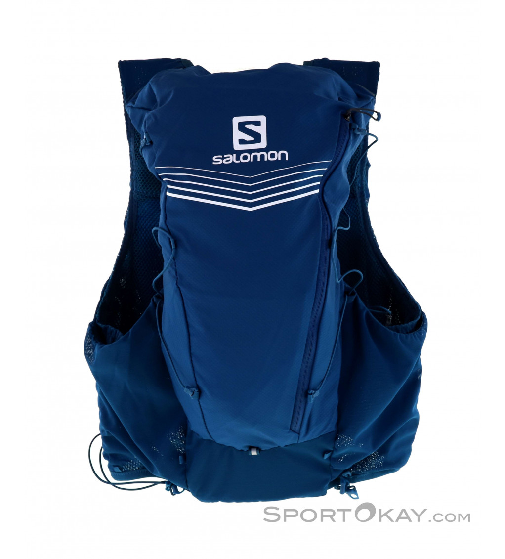 Salomon ADV Skin Set 12l Trail Running Vest