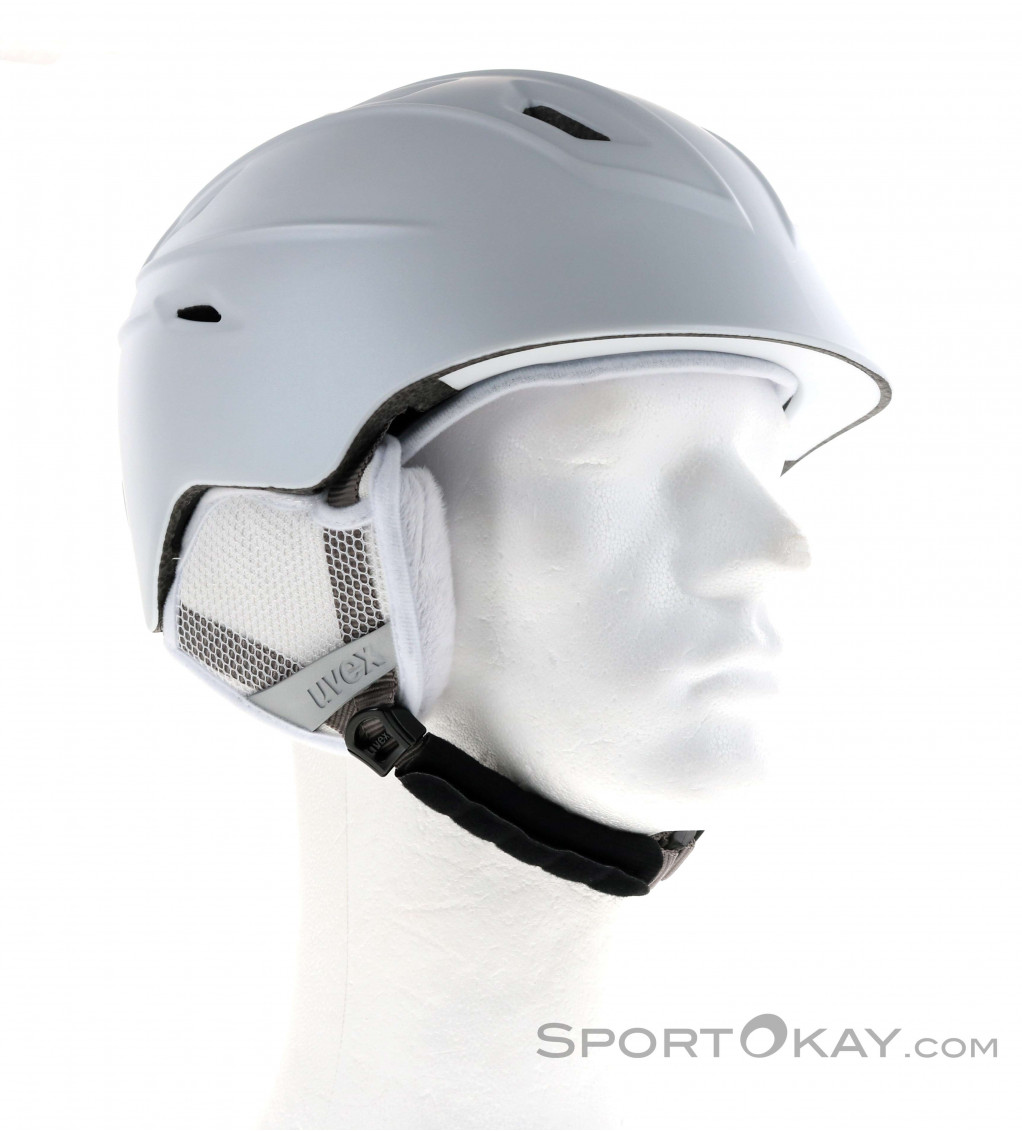 Uvex Fierce Ski Helmet