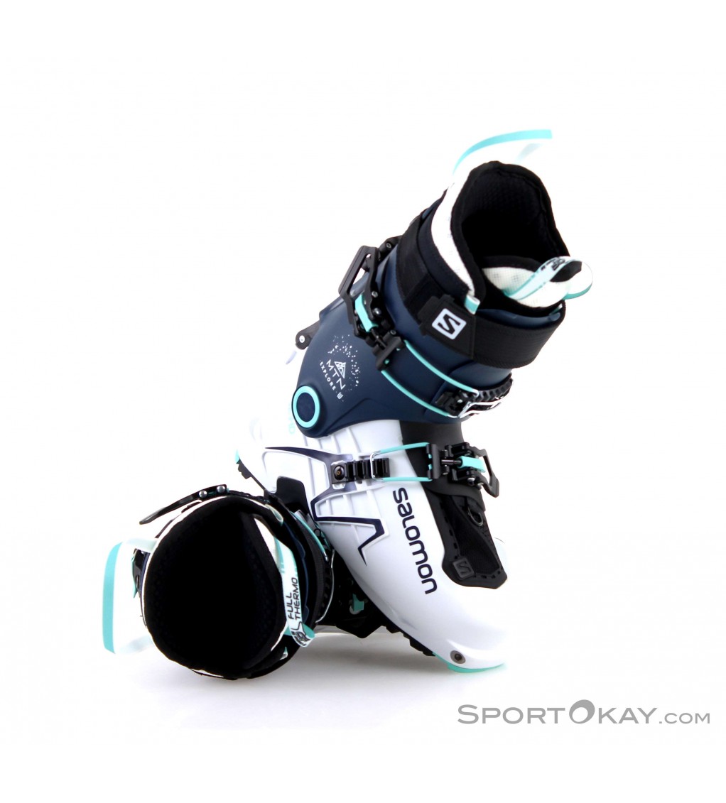 Salomon MTN Explore Womens Ski Touring Boots
