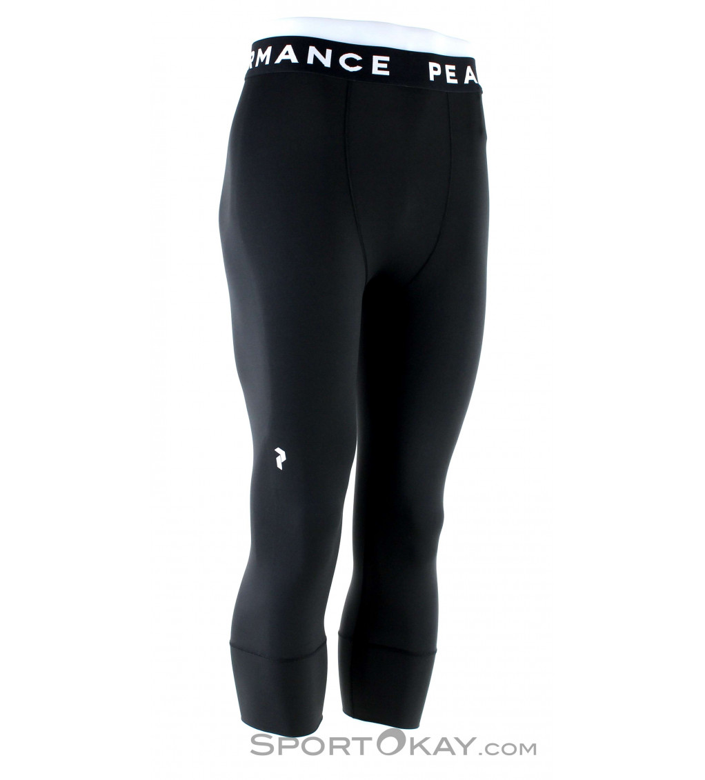 Peak Performance Spirit Camo Mens Functional Pants
