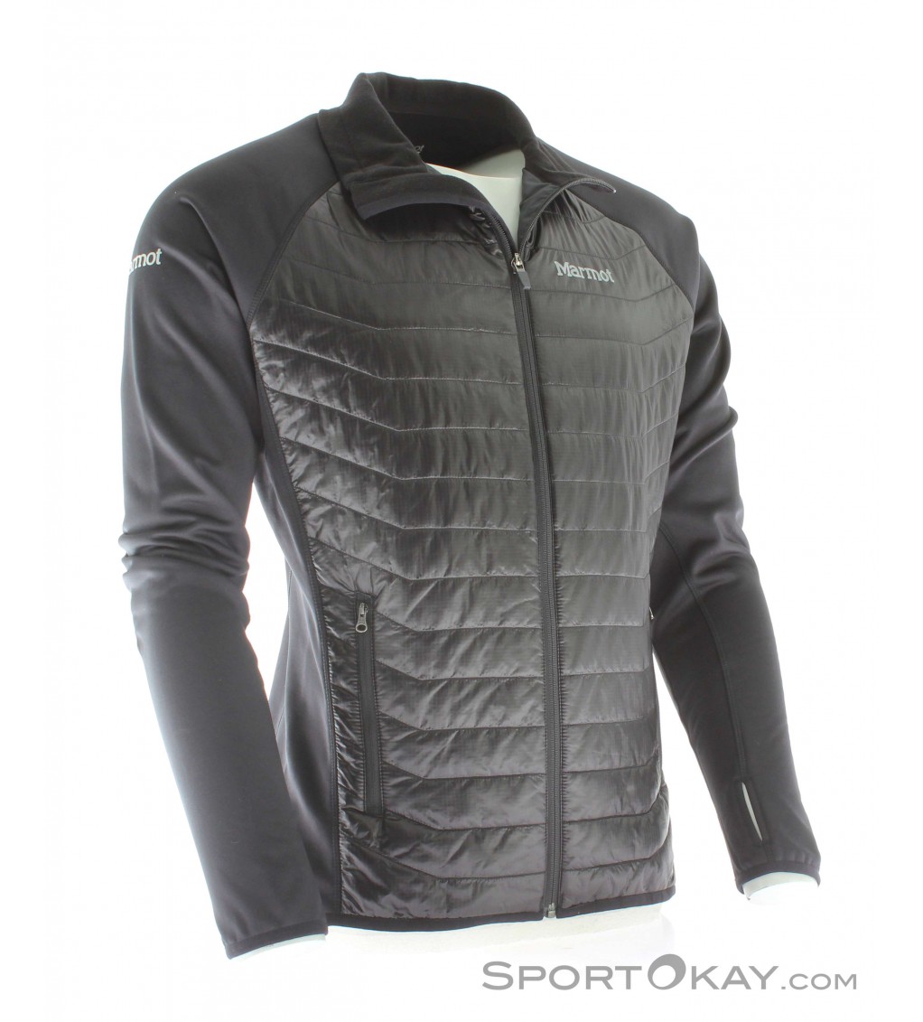 Marmot Variant Jacket Herren Tourenjacke Jackets Ski Touring